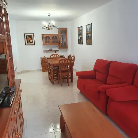 Apartamento Casa Go Torla Extérieur photo