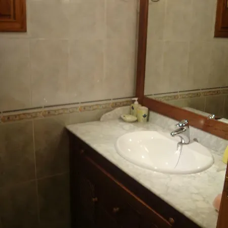 Apartamento Casa Go Torla Extérieur photo