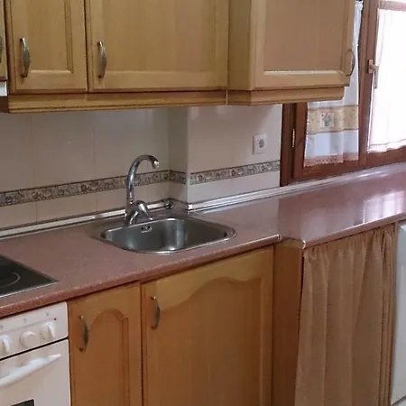 Apartamento Casa Go Torla Extérieur photo