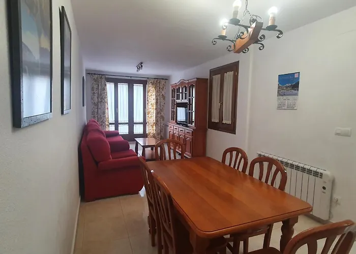 Apartamento Casa Go