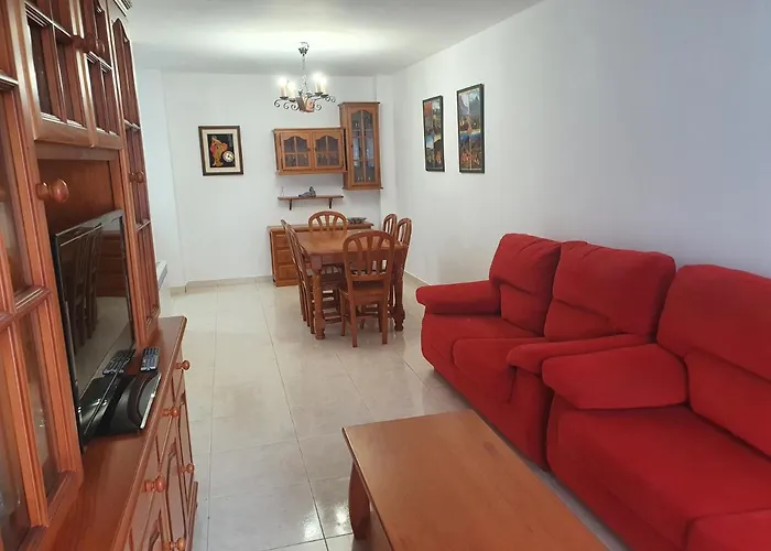Apartamento Casa Go