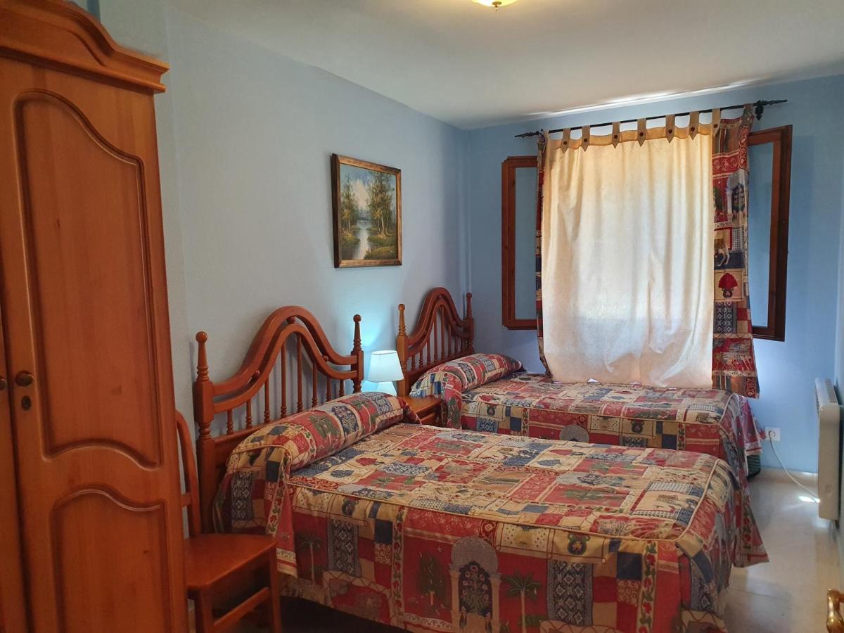 Appartement Casa Go *