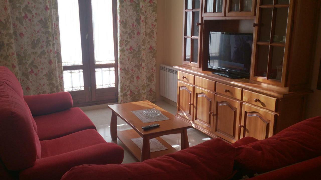 Casa Go Appartement *