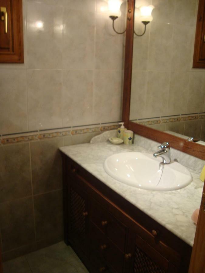 Appartement Casa Go *