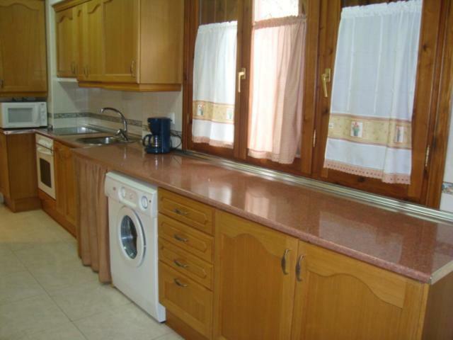 Casa Go Appartement Torla